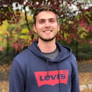 Meet your Posher, Daniel